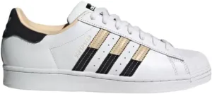 adidas Originals Mens Superstar Classic Low Top Sneaker Shoe