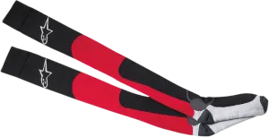 ALPINESTARS Long Tech MX Thick Socks - Large/XL 4705015-13-LXL