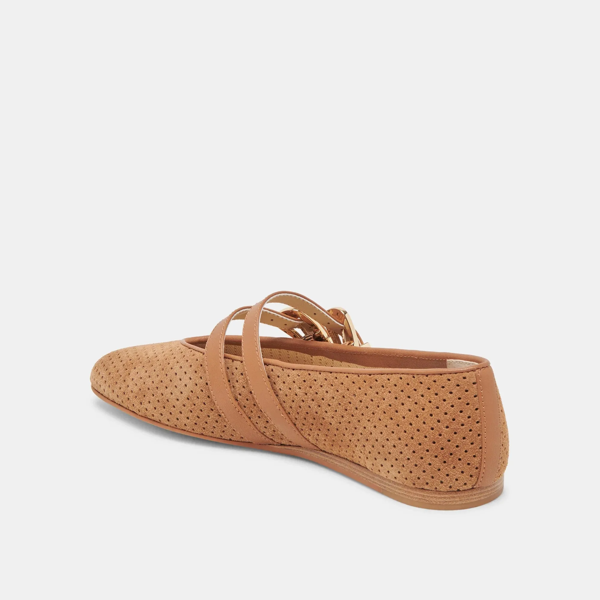 Baylee Ballet Flat