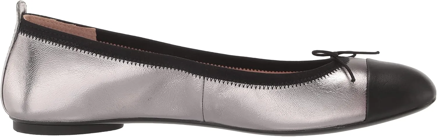 Bloch Women's Chara Ballet Flat