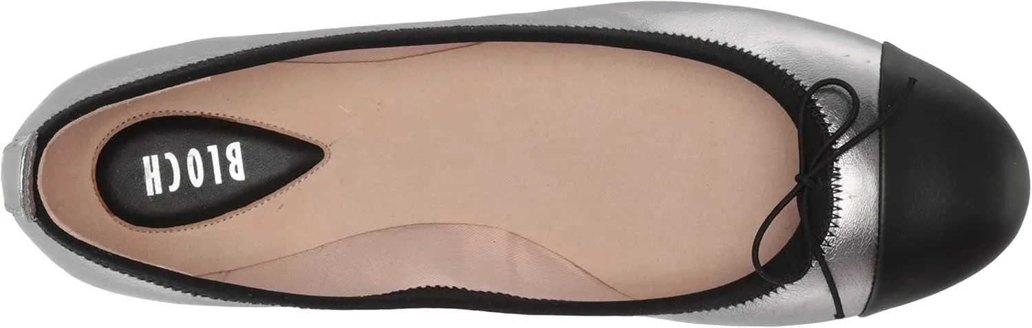 Bloch Women's Chara Ballet Flat