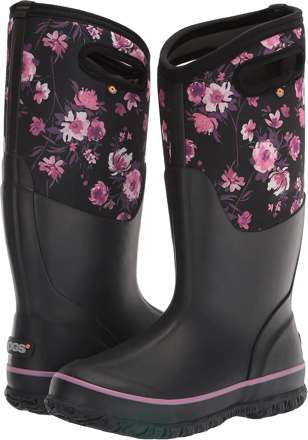 BOGS Classic Tall Night Garden