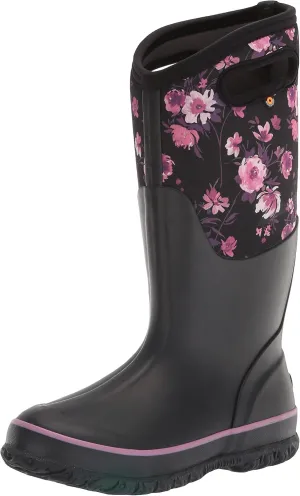 BOGS Classic Tall Night Garden