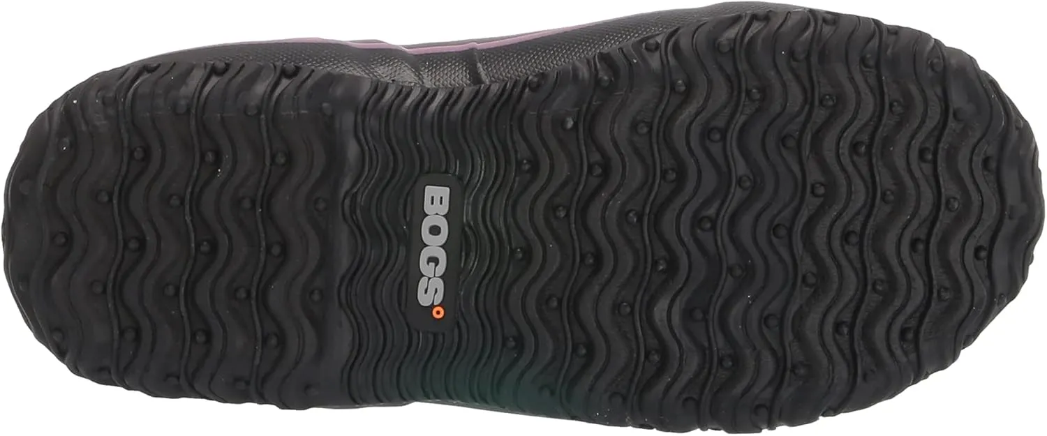 BOGS Classic Tall Night Garden