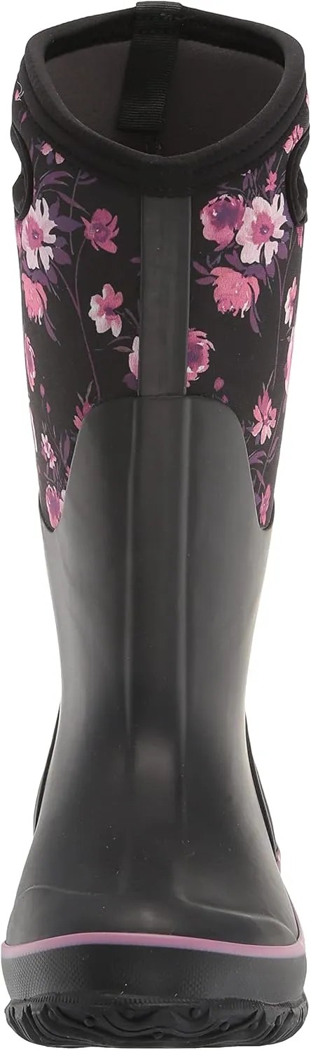 BOGS Classic Tall Night Garden