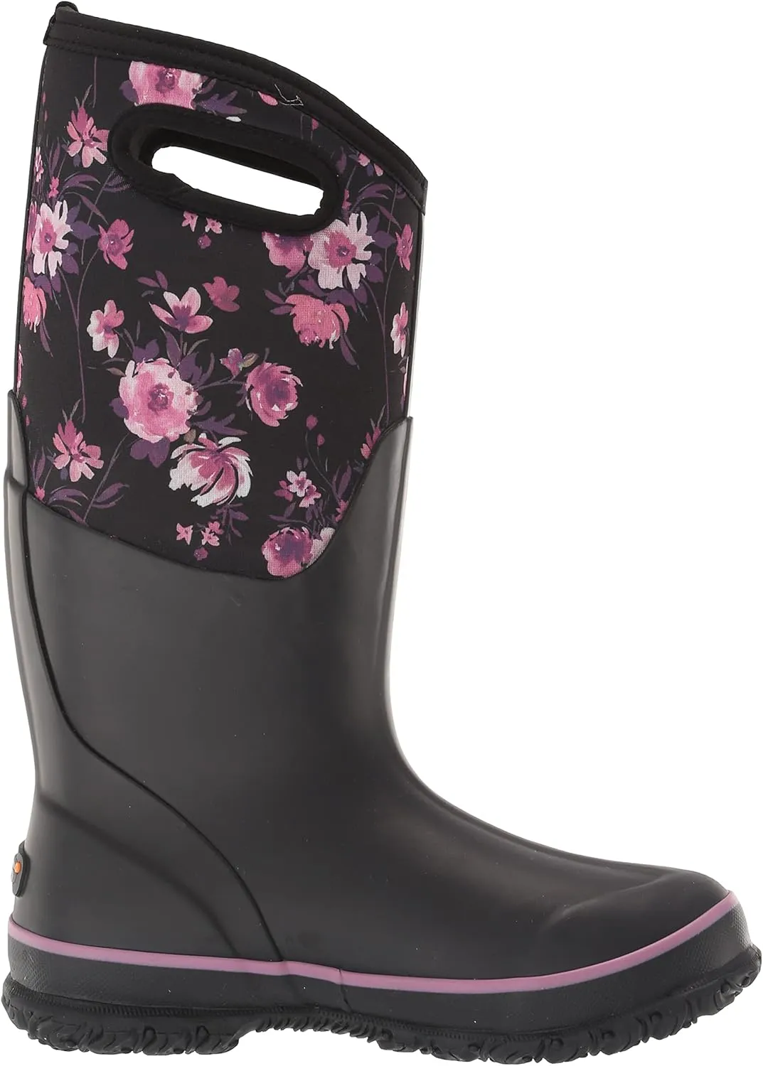 BOGS Classic Tall Night Garden