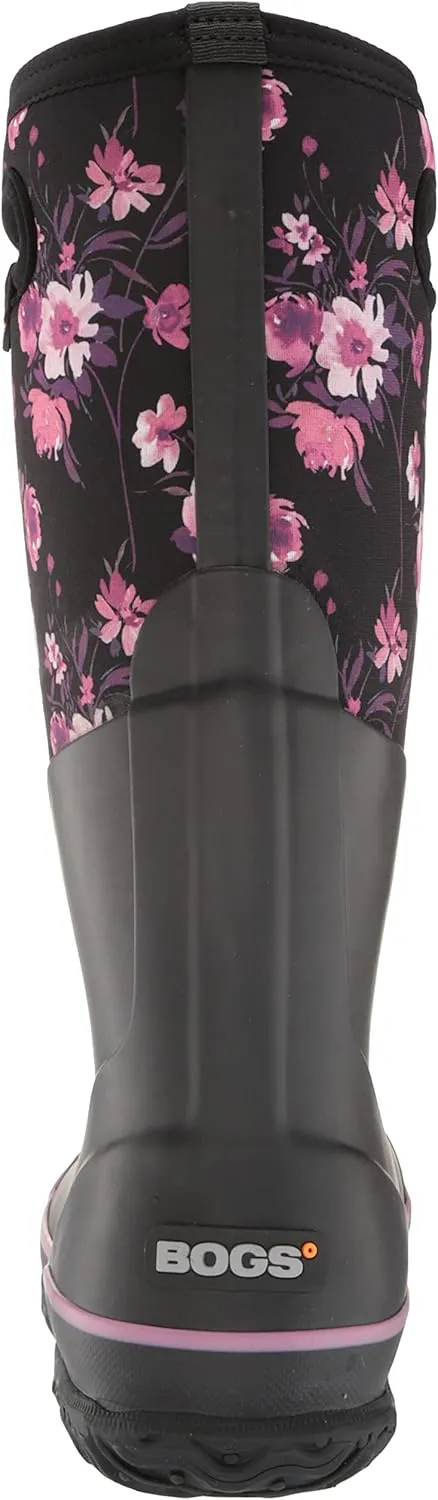 BOGS Classic Tall Night Garden