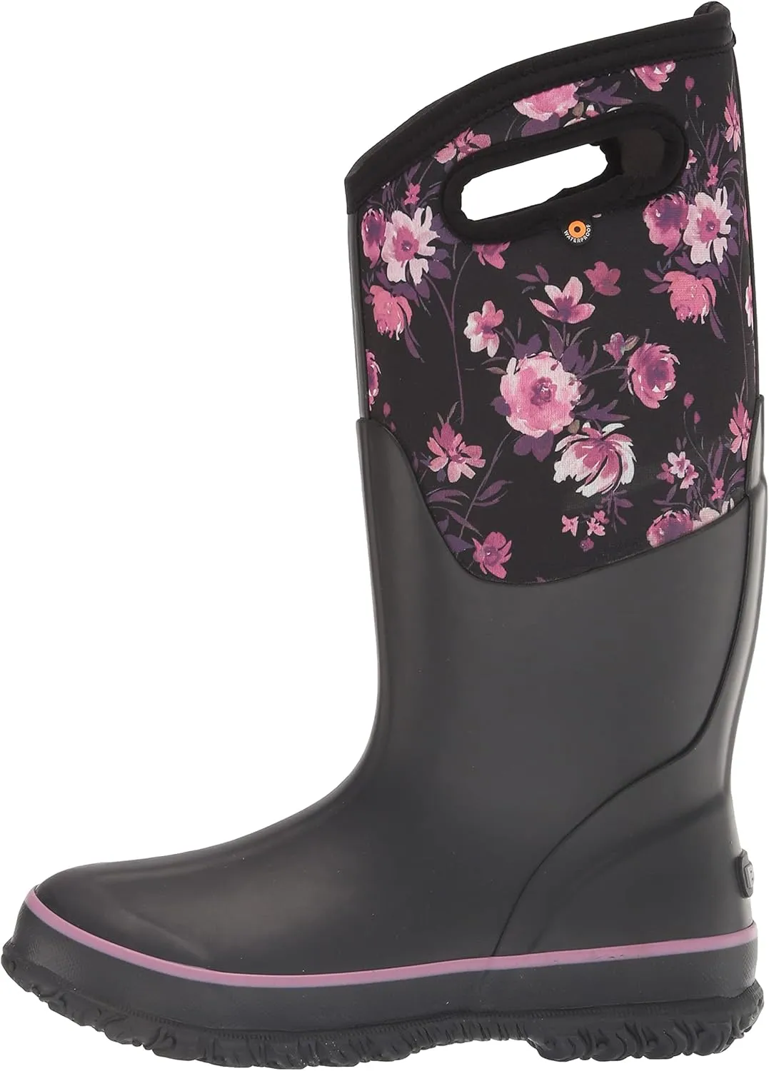 BOGS Classic Tall Night Garden