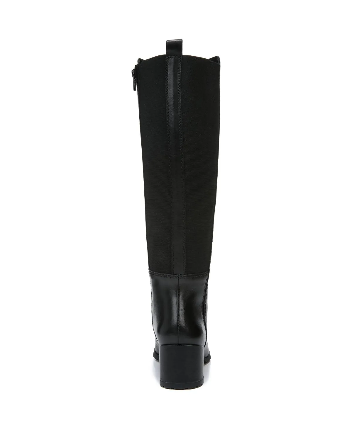 Brent Naturalizer High Top Waterproof Boots