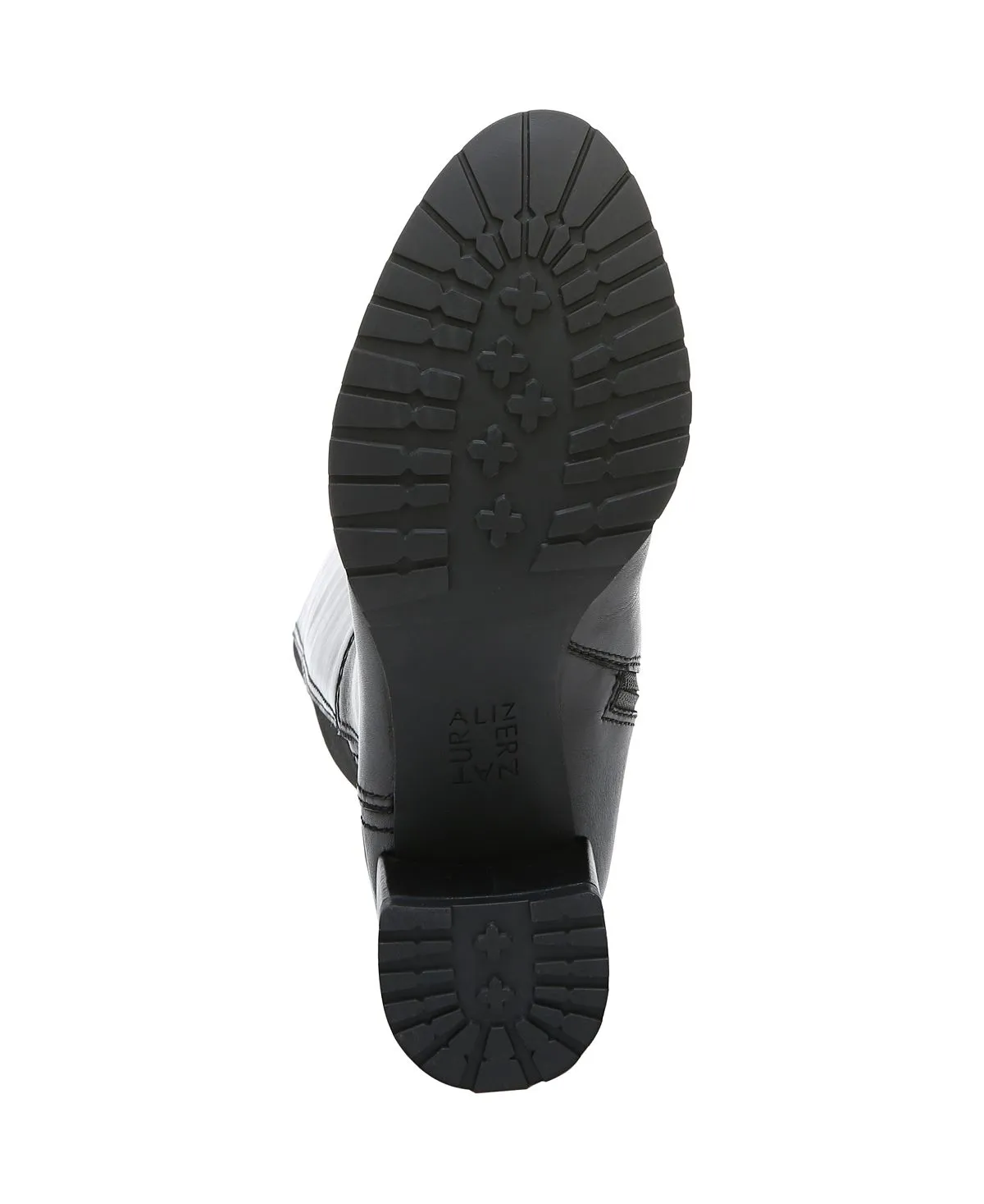 Brent Naturalizer High Top Waterproof Boots