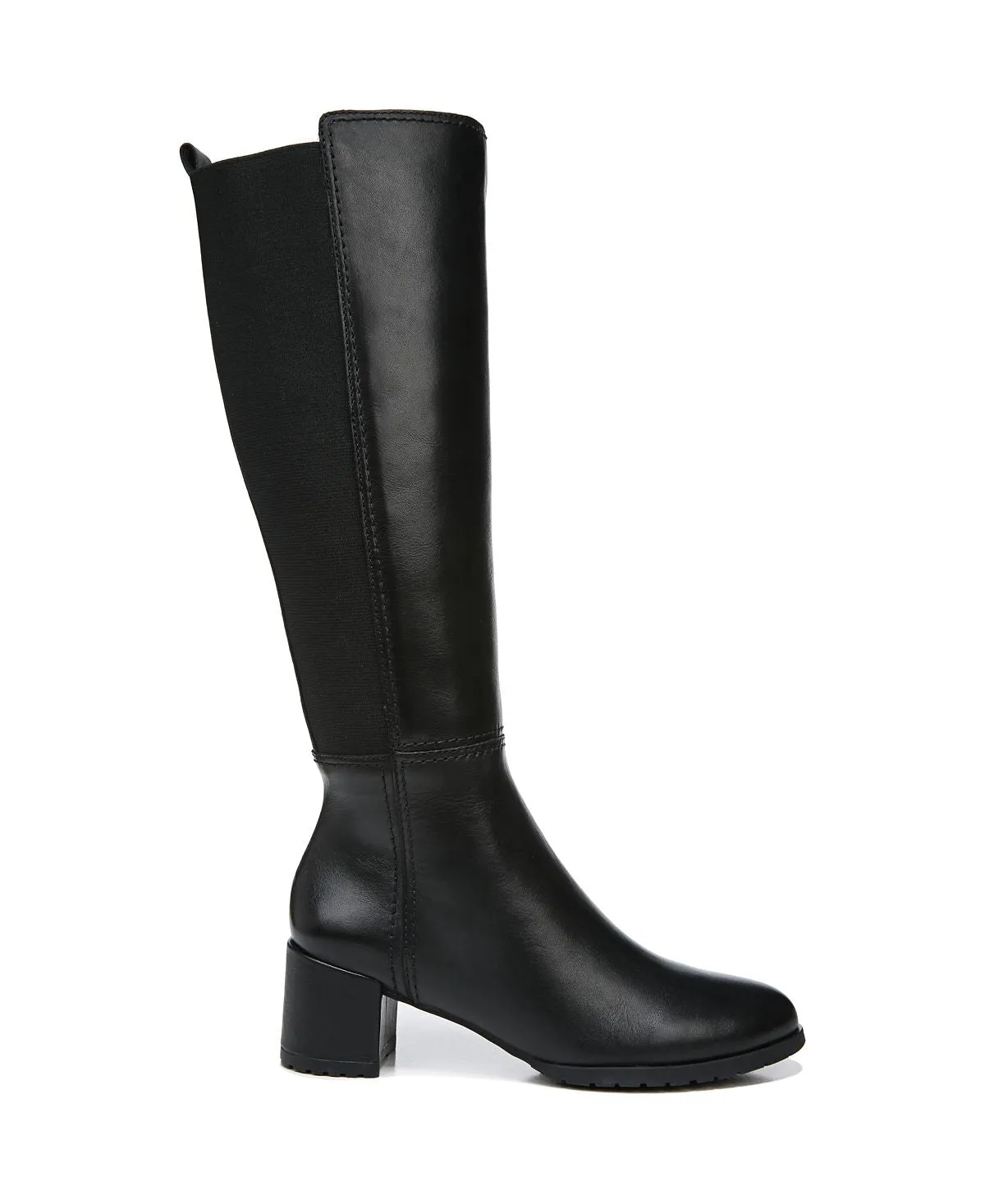 Brent Naturalizer High Top Waterproof Boots