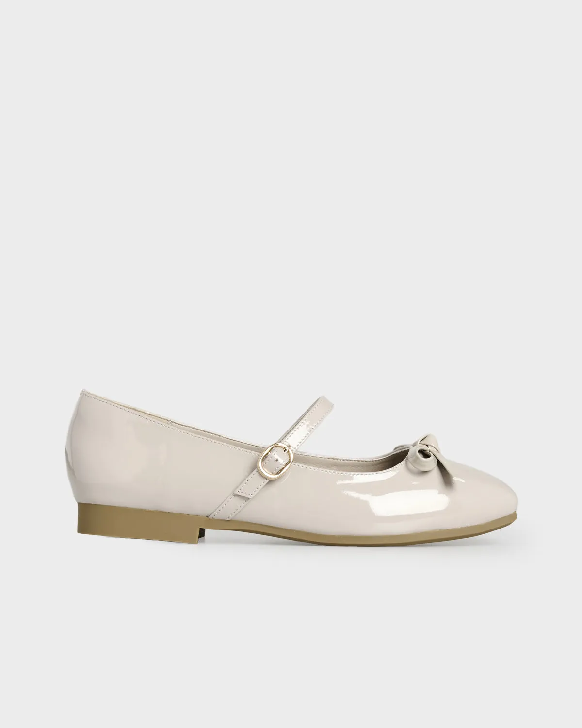 Briana Flats
