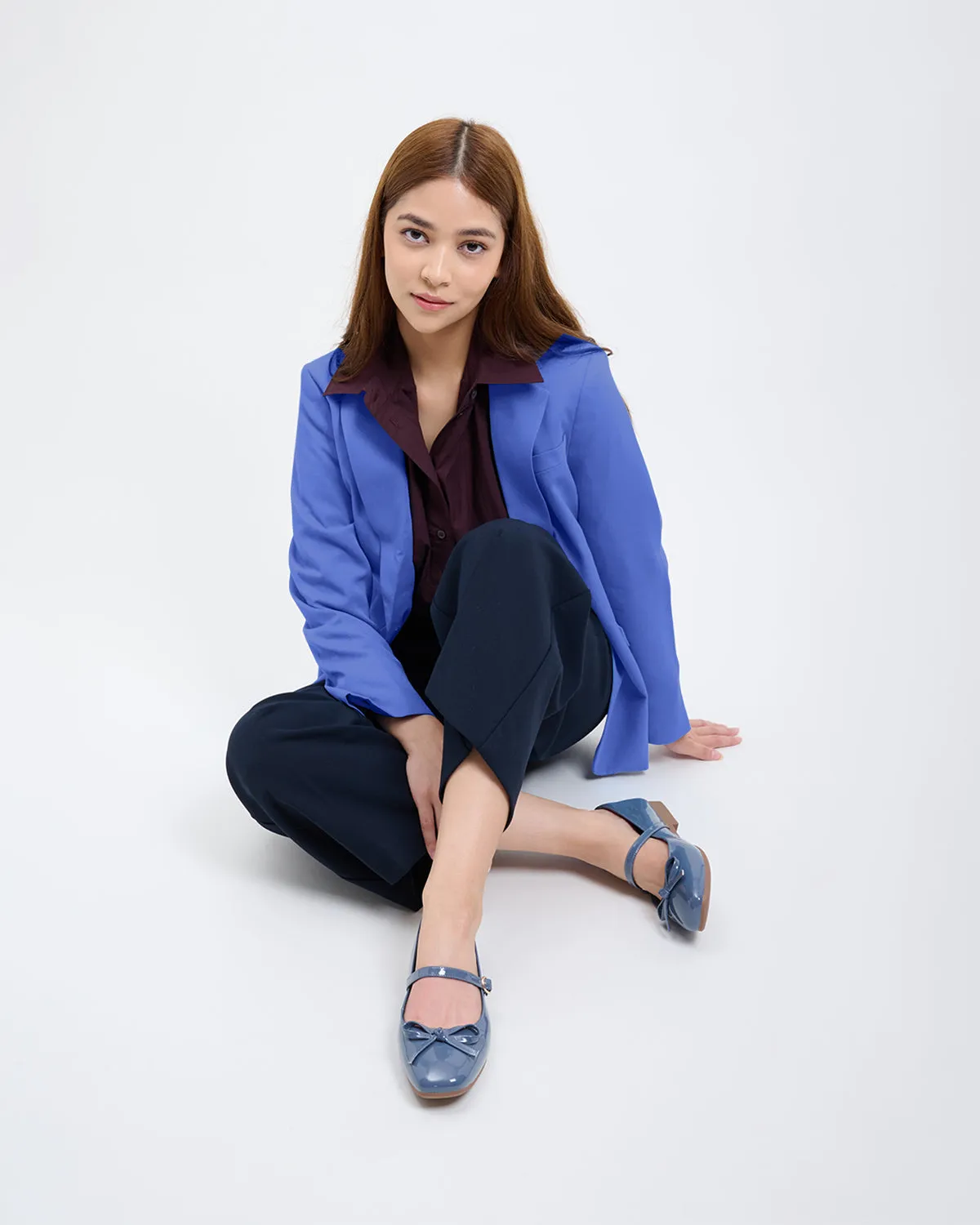 Briana Flats