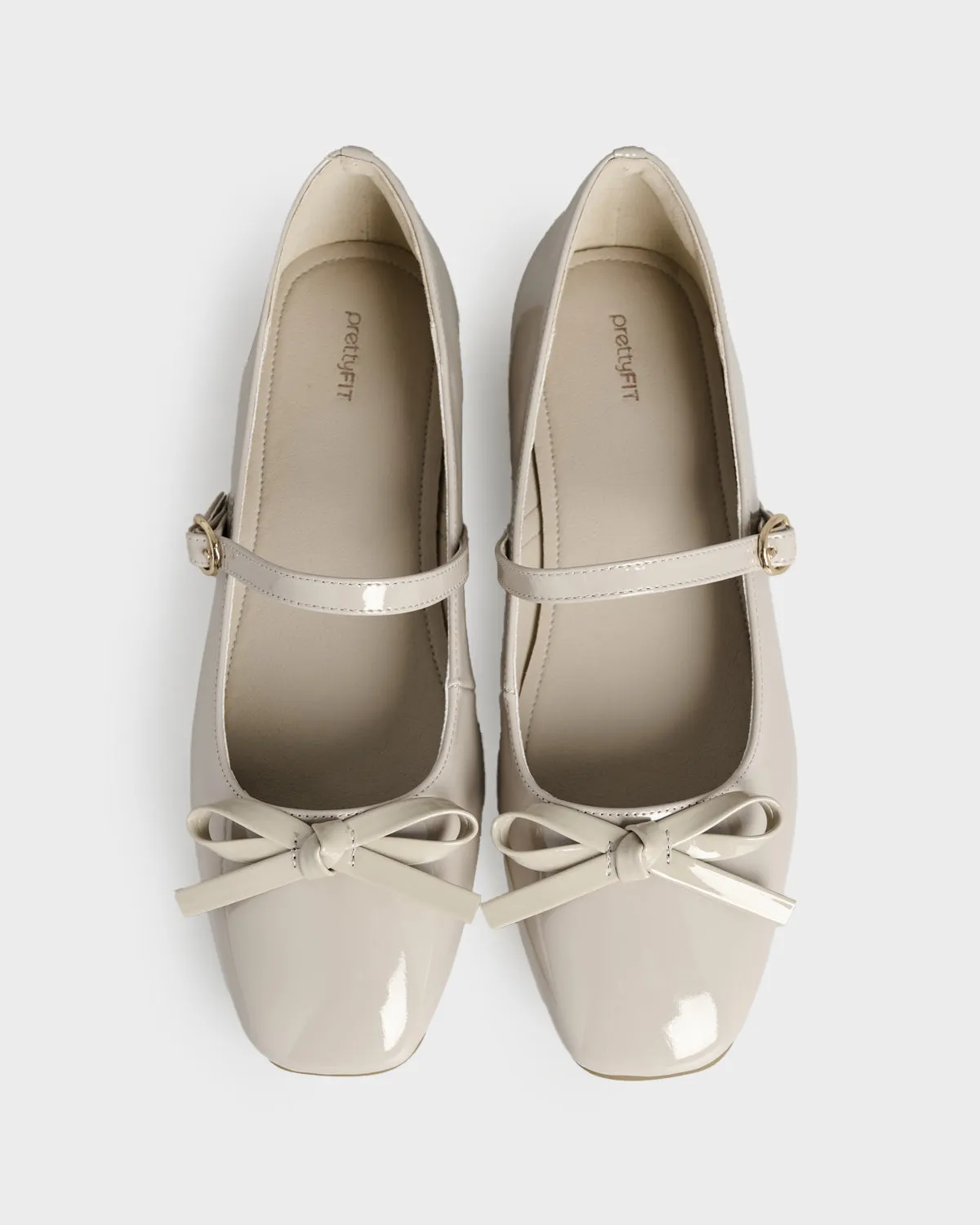 Briana Flats