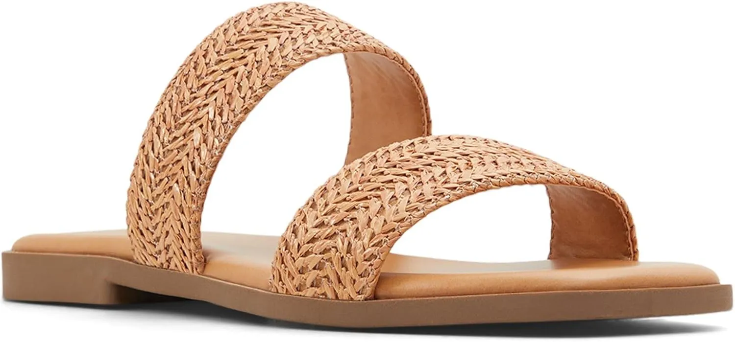 Call It Spring Women's Daydreaamer Flat Sandal