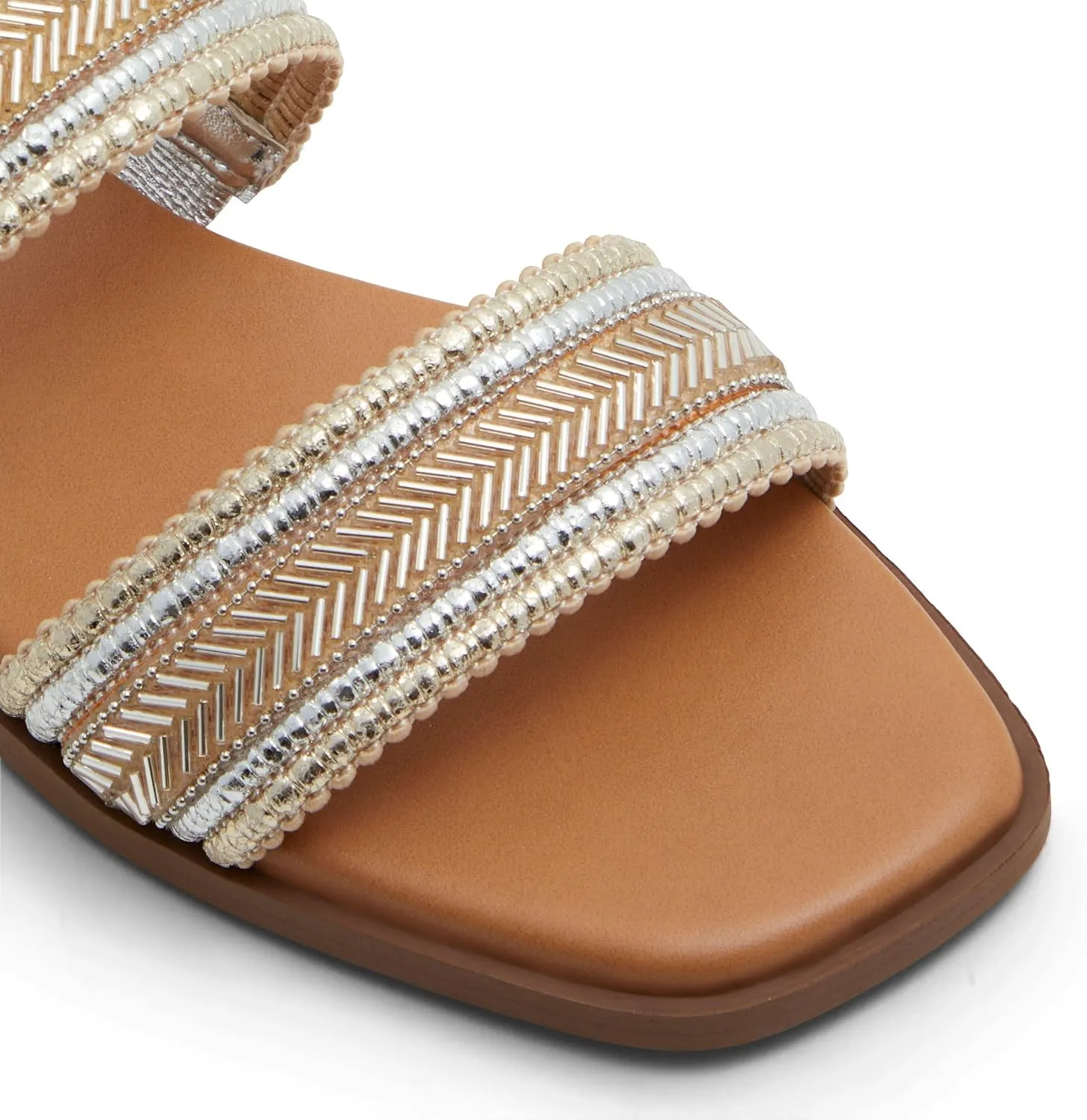 Call It Spring Women's Daydreaamer Flat Sandal