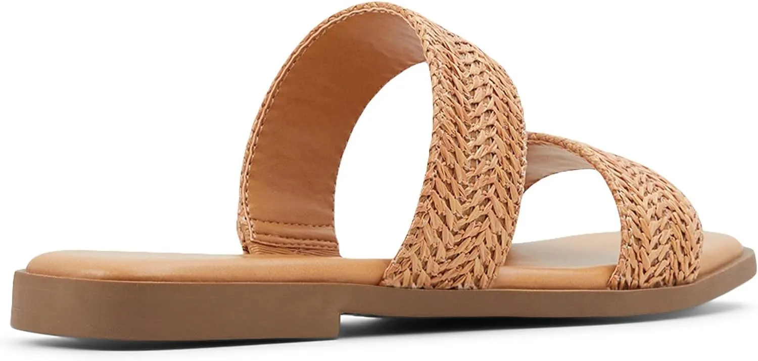 Call It Spring Women's Daydreaamer Flat Sandal