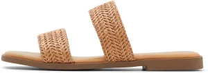 Call It Spring Women's Daydreaamer Flat Sandal