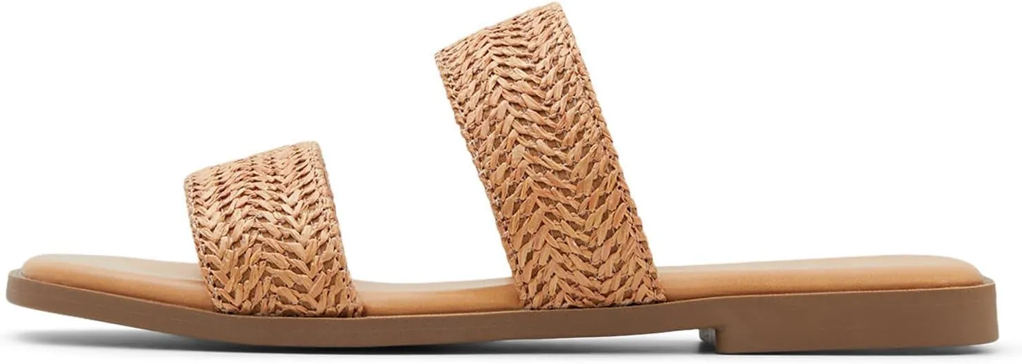 Call It Spring Women's Daydreaamer Flat Sandal