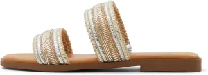 Call It Spring Women's Daydreaamer Flat Sandal