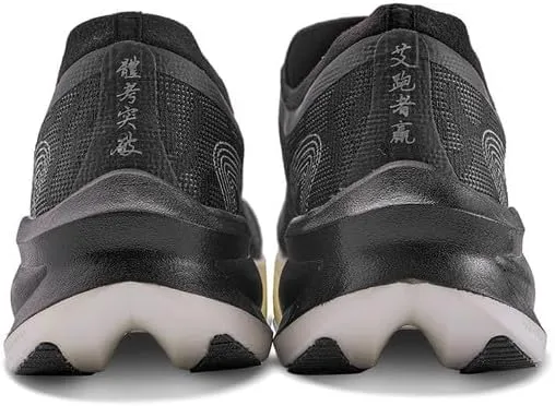 Carbon Plate Marathon Running Racing Shoes Men Professional Stable Supp ort Shock-Relief Ultra-Light Rebound Sneakers 