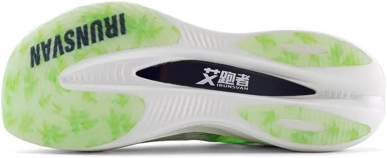 Carbon Plate Marathon Running Racing Shoes Men Professional Stable Supp ort Shock-Relief Ultra-Light Rebound Sneakers 