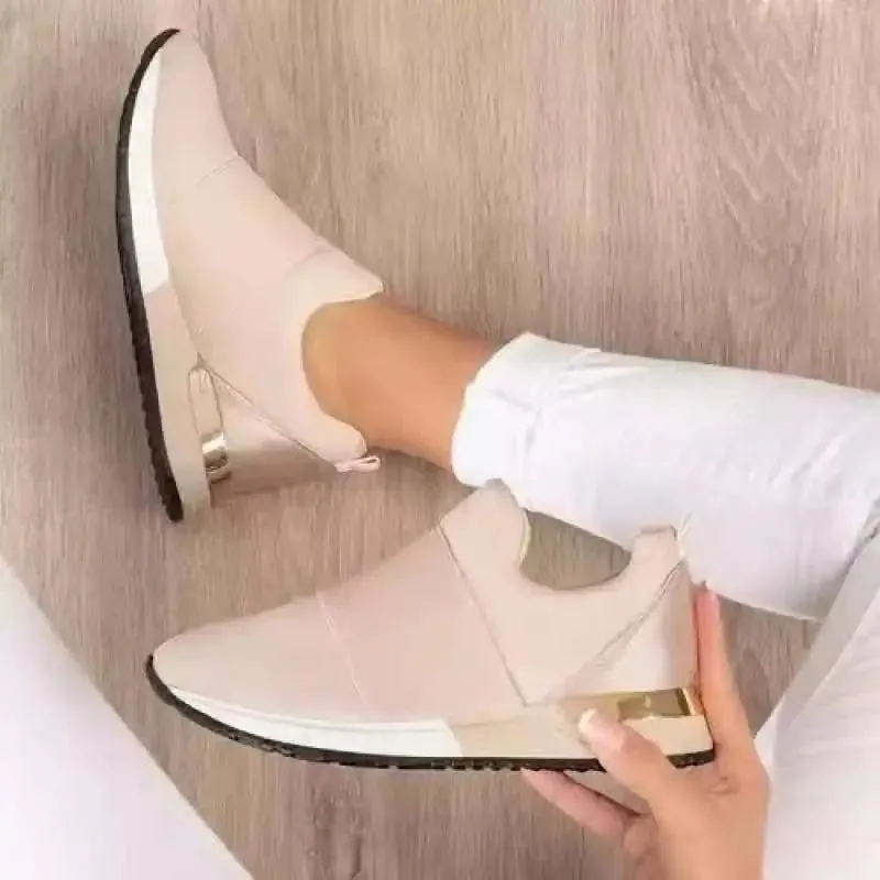 Casual Sneakers FlexEase