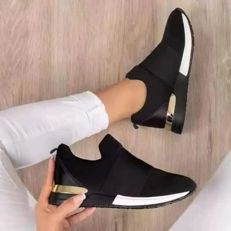 Casual Sneakers FlexEase