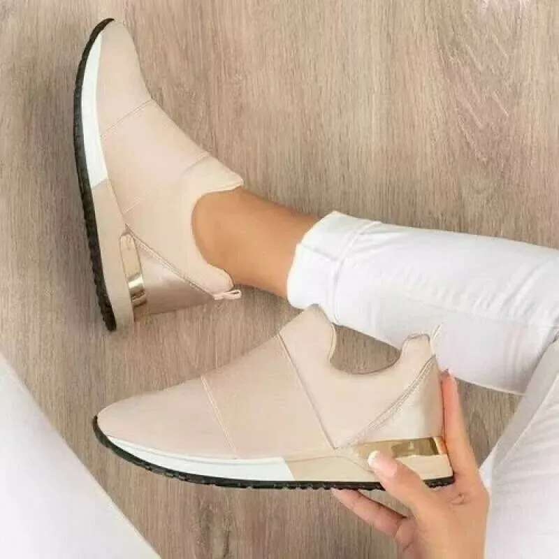 Casual Sneakers FlexEase