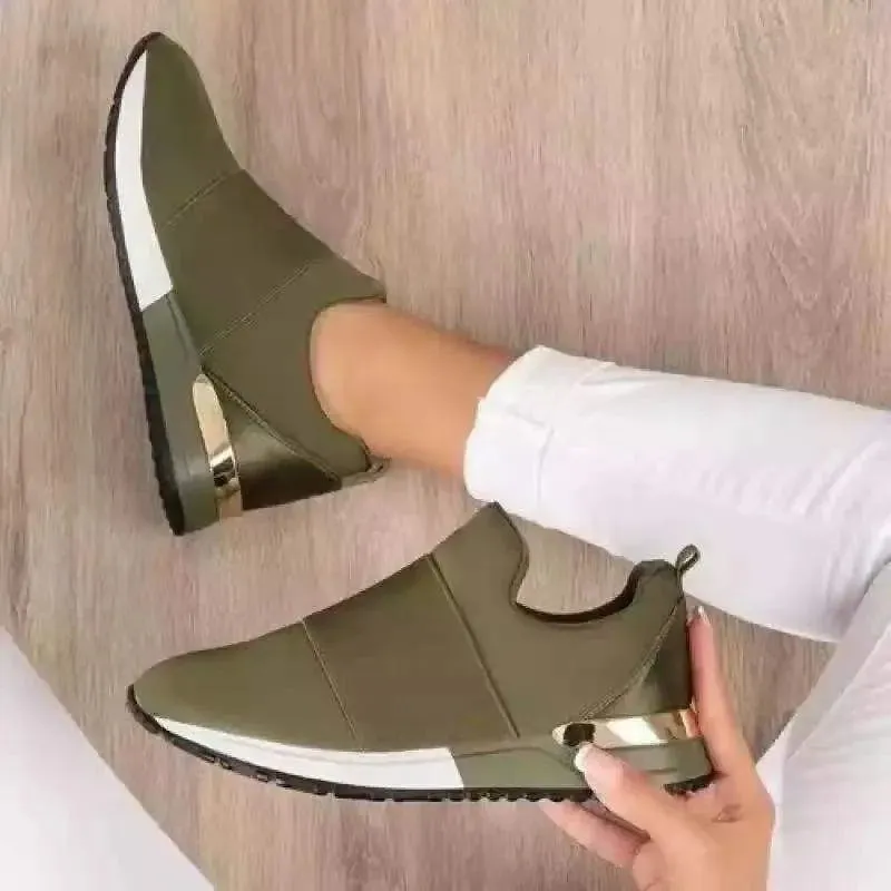 Casual Sneakers FlexEase