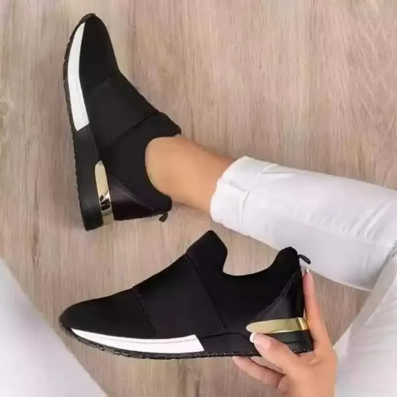 Casual Sneakers FlexEase