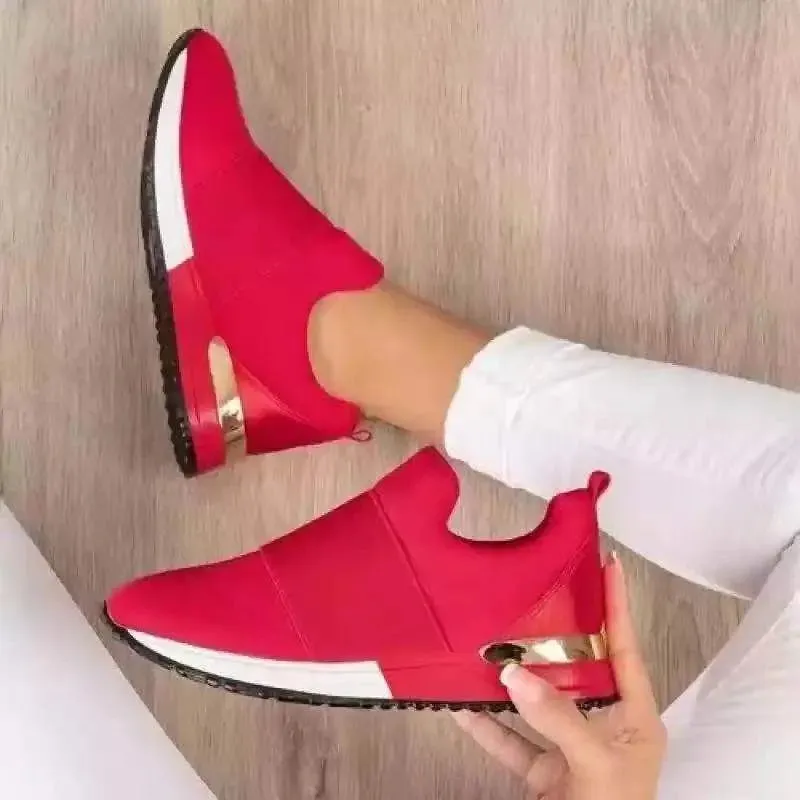 Casual Sneakers FlexEase
