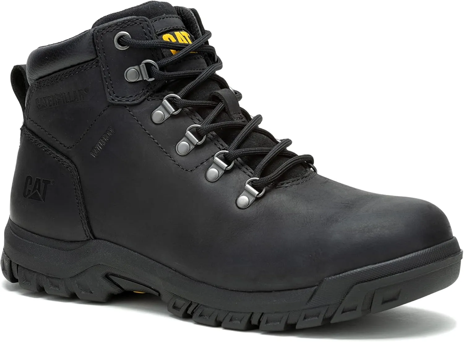 CAT Men's Classic Industrial Boot
