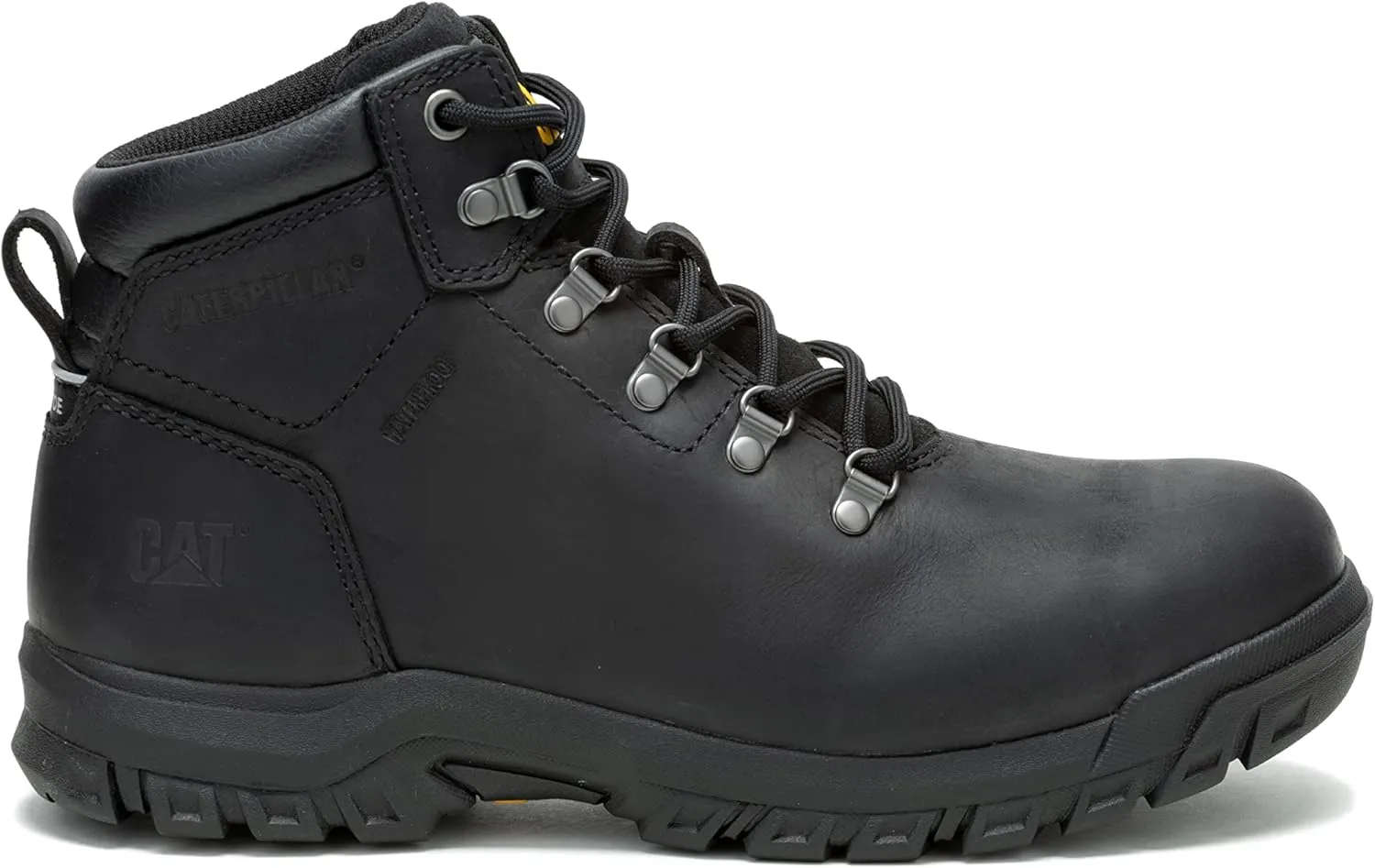 CAT Men's Classic Industrial Boot