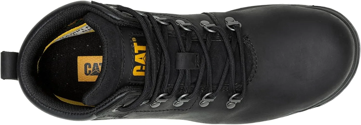 CAT Men's Classic Industrial Boot