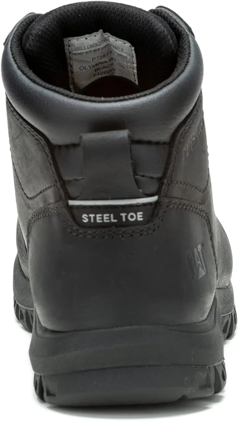 CAT Men's Classic Industrial Boot