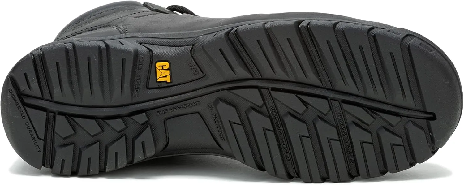 CAT Men's Classic Industrial Boot
