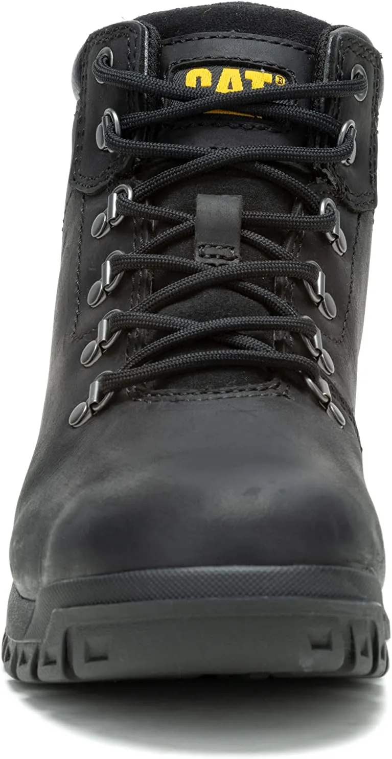 CAT Men's Classic Industrial Boot