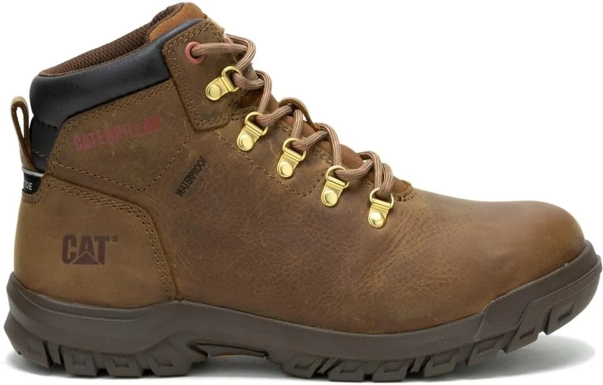CAT Men's Classic Industrial Boot