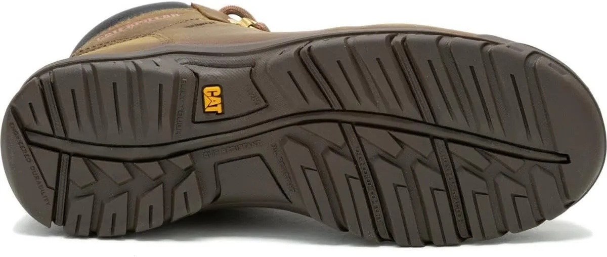 CAT Men's Classic Industrial Boot