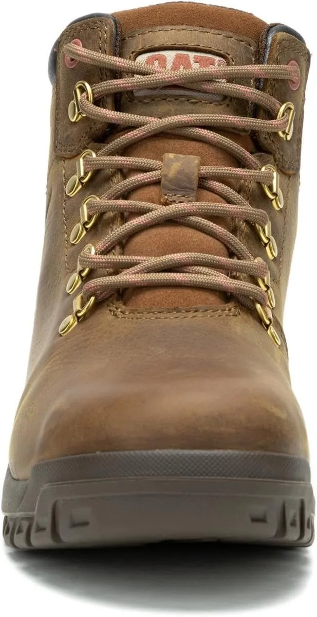 CAT Men's Classic Industrial Boot
