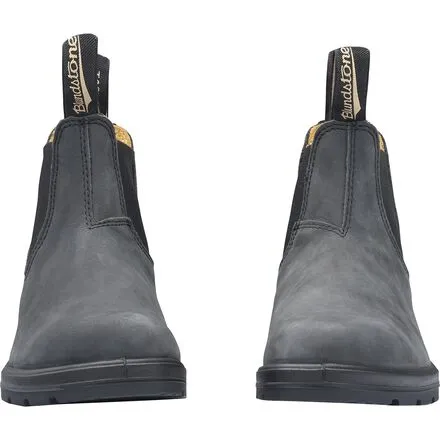 Chelsea Classic 550 women's boots Blundstone, black