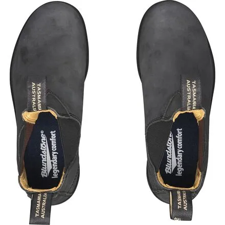 Chelsea Classic 550 women's boots Blundstone, black