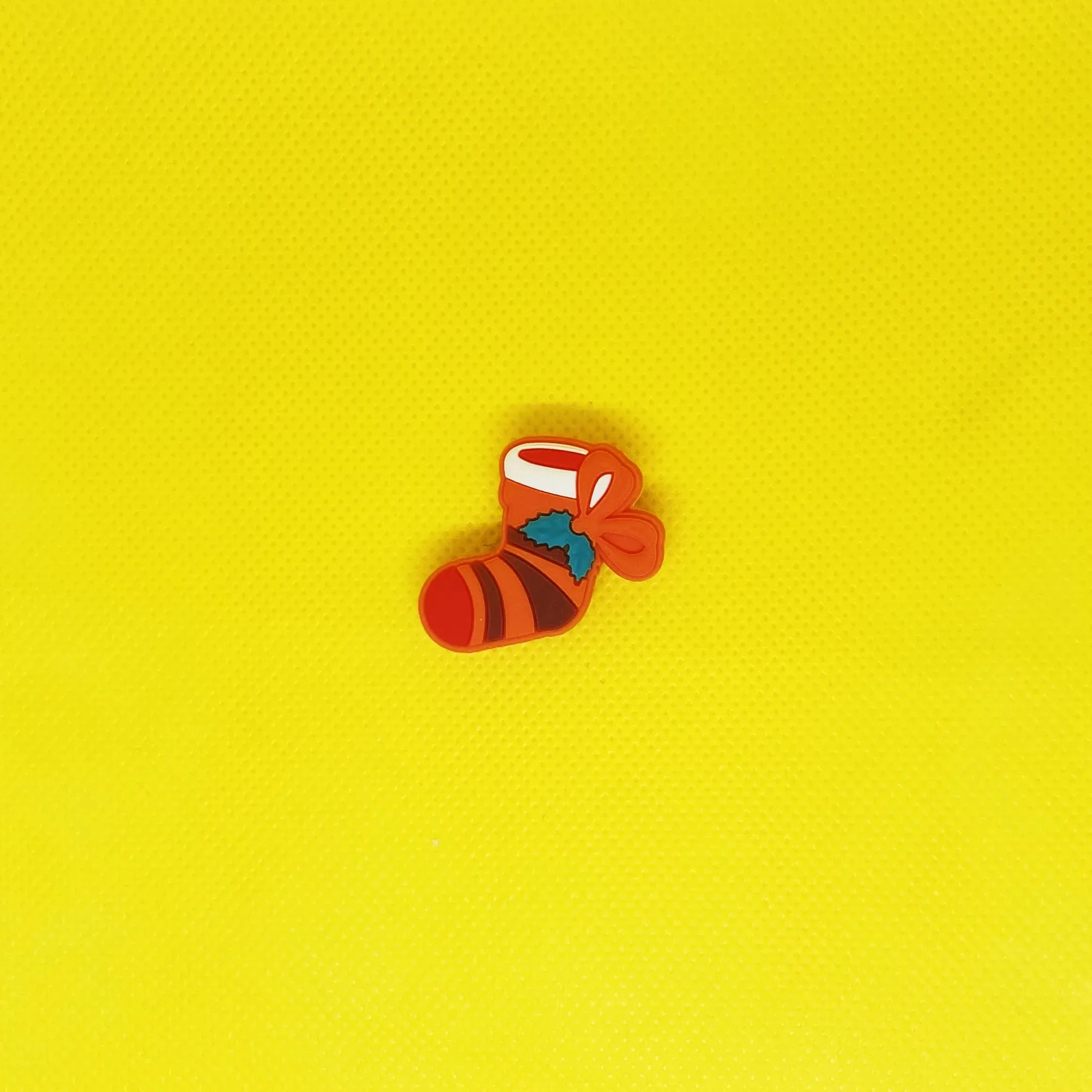Christmas Shoes Pins Decorations