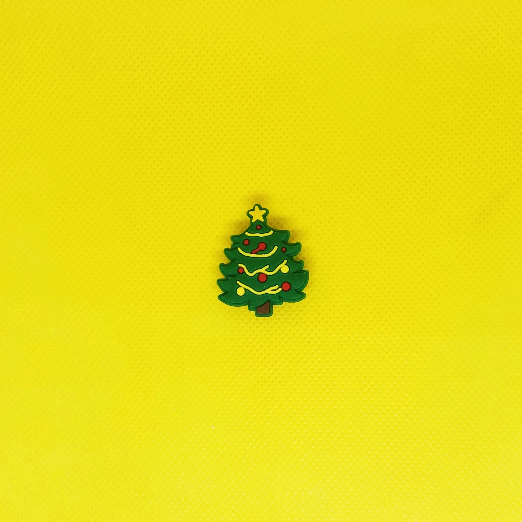 Christmas Shoes Pins Decorations
