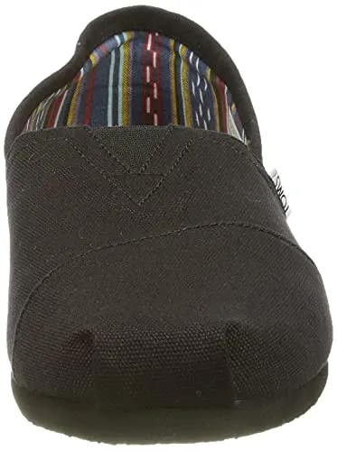 Classic Alpargata - Men