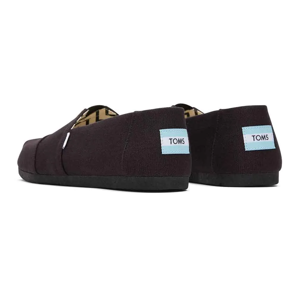 Classic Alpargata - Men