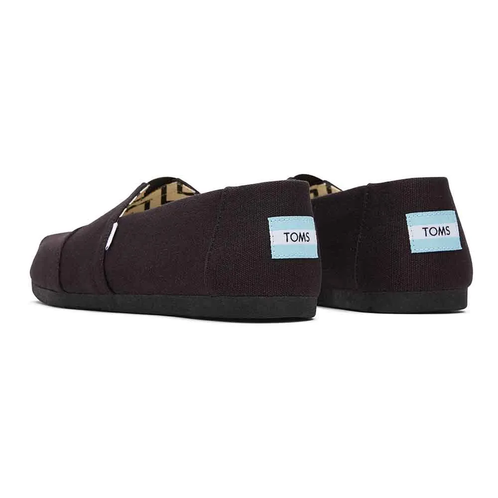 Classic Alpargata - Men
