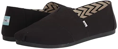 Classic Alpargata - Men