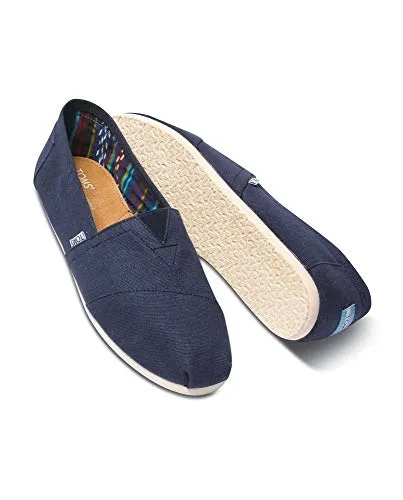 Classic Alpargata - Men